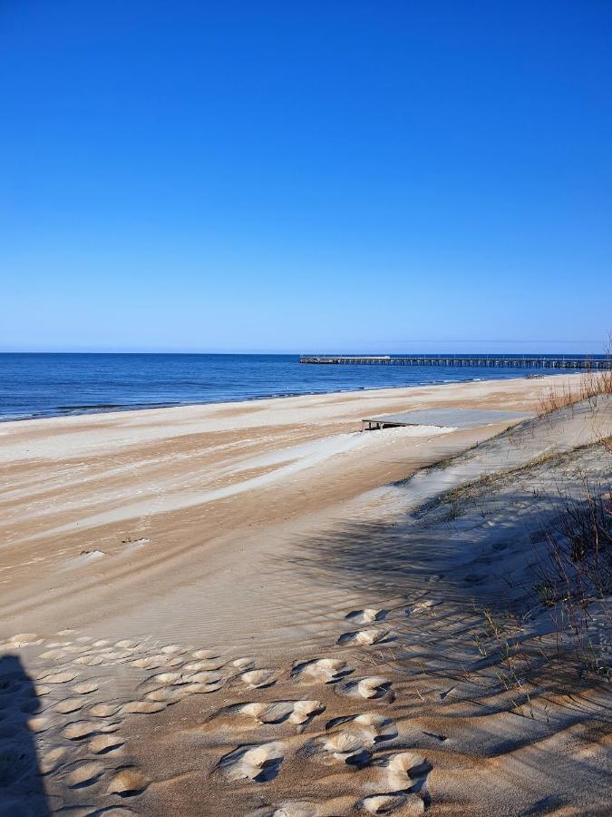 Palanga Apartments Near Baltic Sea Extérieur photo